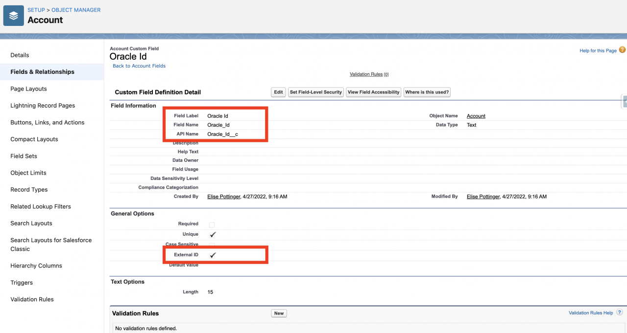 Mastering Salesforce Data Loader's Upsert Feature Salesforce Masterclass